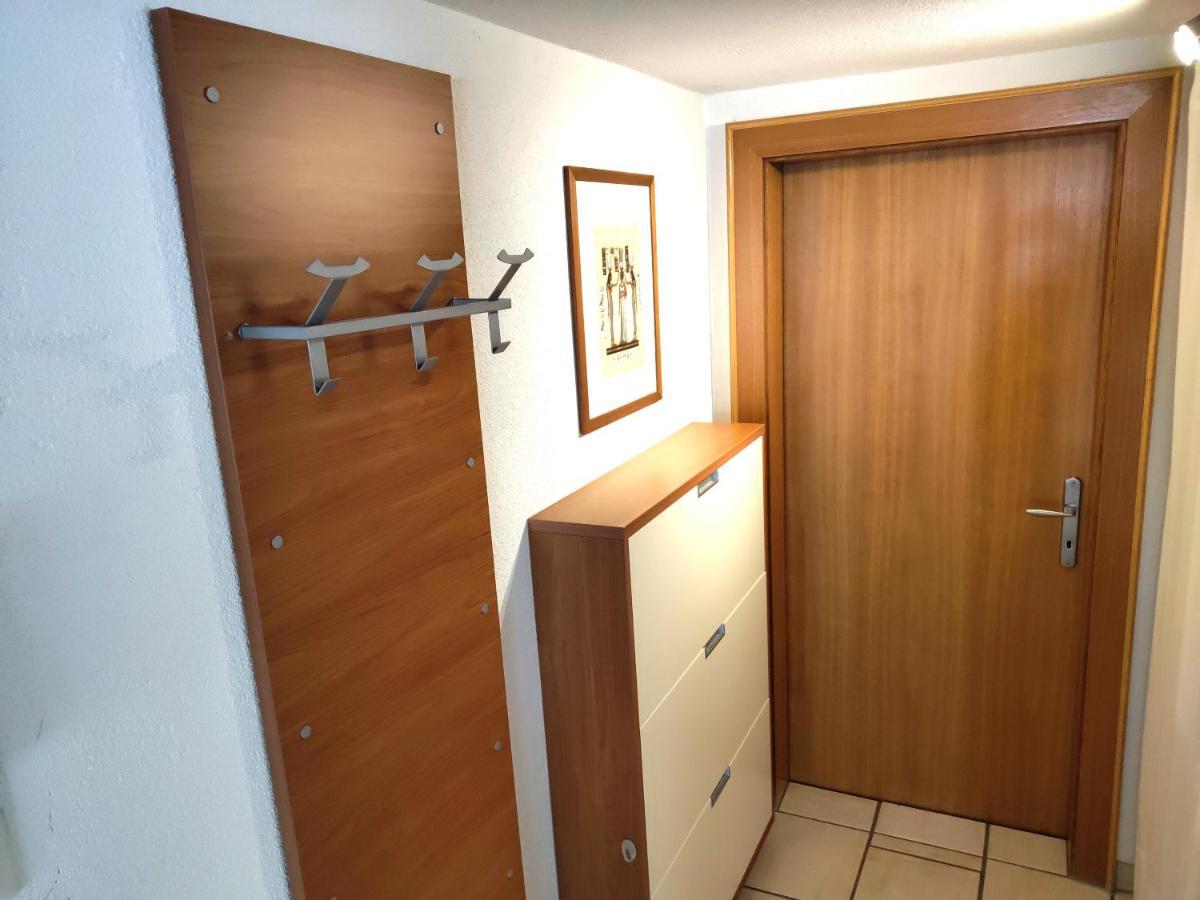 Ferienwohnung Alte Post Sankt Leonhard im Pitztal Exterior foto